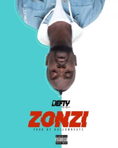 Defty - Zonzi