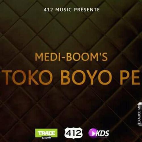 Medi Boom's - Toko boyo pe
