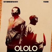 Stonebwoy Ololo (feat. Teni) artwork