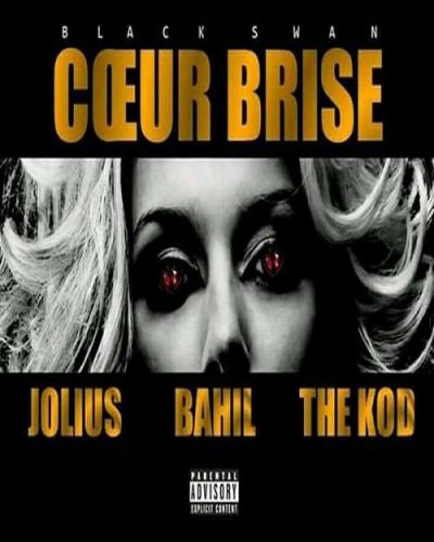 Jolius - Cœur Brisé (feat. Bahil, The Kod)