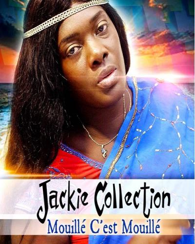 Jackie Collection - Mouillé C'est Mouillé
