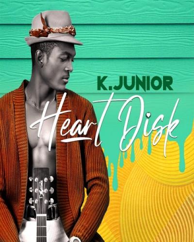 K.Junior - Heart Disk