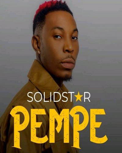 Solidstar - Pempe