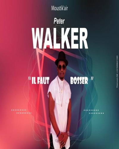 Peter Walker - Il Faiut Bosser