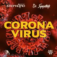 DR Sympathyk Coronavirus (feat. Petit Stephano) artwork