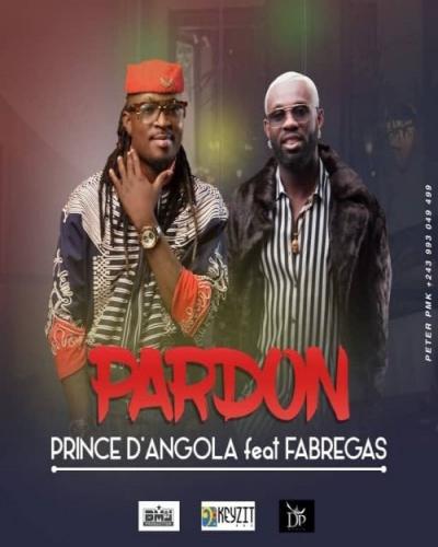 Prince D'Angola - Pardon (Feat. Fabregas Le Métis Noir)