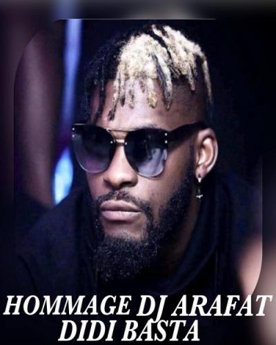 Didi Basta - Hommage à Dj Arafat