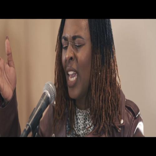  Dena Mwana - Maintenant Seigneur (feat. Dan Luiten)
