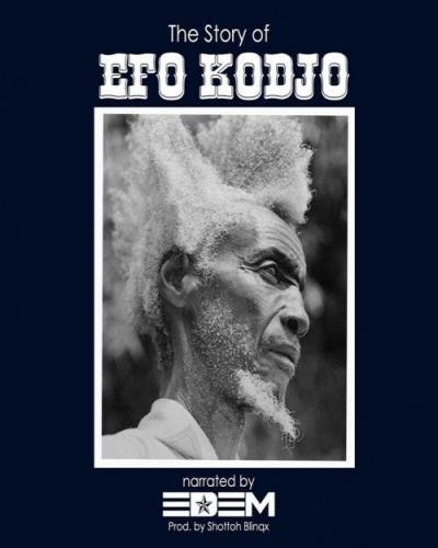 Edem - Efo Kodjo