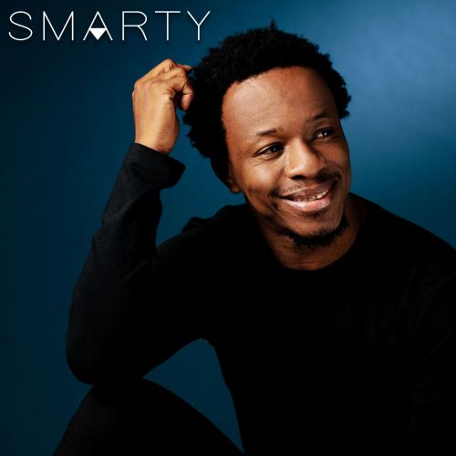 Smarty Smarty album cover