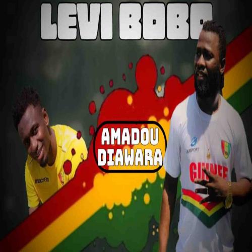 Levi Bobo - Amadou Diawara