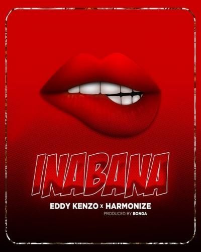 Eddy Kenzo - Inabana (feat. Harmonize)