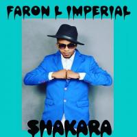 Faron L Imperial Shakara artwork