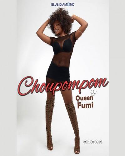 Queen Fumi - Choupompom