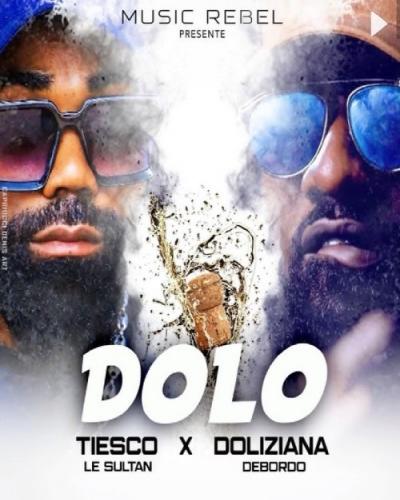 Tiesco Le Sultan - Dolo (feat. Doliziana Debordo)
