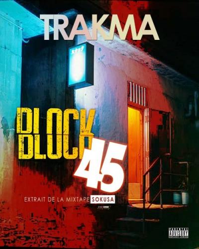 Trakma - Block 45