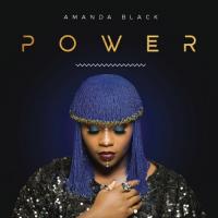 Amanda Black Afrika (feat. Adekunle Gold) artwork