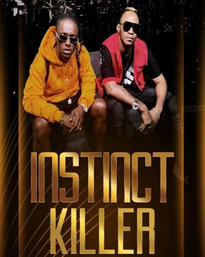 Instinct Killers - Gnaiguè Ayi (Freestyle 2020)