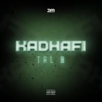 Tal B Kadhafi (Freestyle) artwork