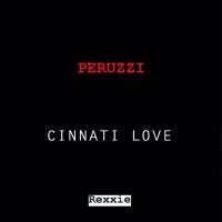 Peruzzi Cinnatic Love artwork