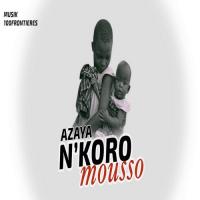 Azaya N'Koromousso artwork