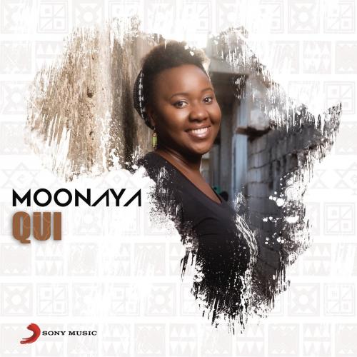 Moonaya - Qui