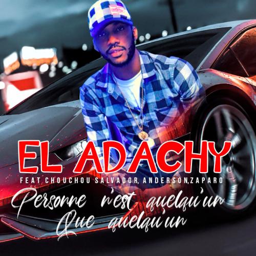 DJ El Adachy