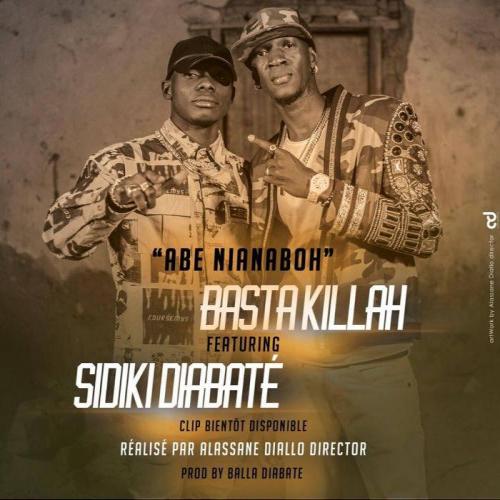 Basta Killah - Abe Nianaboh (feat. feat Sidiki Diabaté)