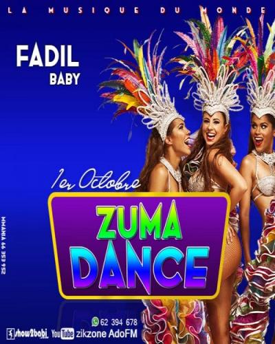 Fadil Baby - Zuma Dance