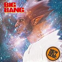 Jovi Big Bang artwork