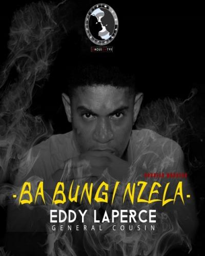 Eddy Laperce - Ba Boungui Nzela