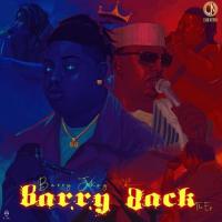 Barry Jhay Barry Back artwork