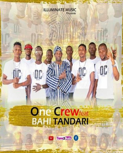 One Crew - Wô Kani Hôlê (feat. Bahi Tandari)