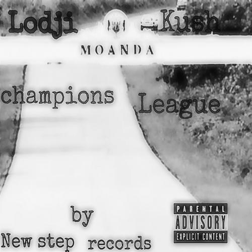 Lodji Kush - Champions
