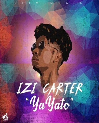 Izi Carter - Yayato