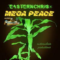 Easternchris Mega Peace artwork