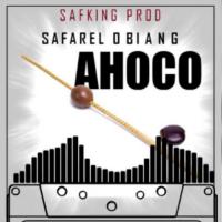 Safarel Obiang Ahoco artwork