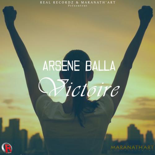 Arsène Balla - Victoire (By Dr. Djim)