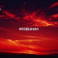 Sarkodie Overload 1 (feat. Efya) artwork