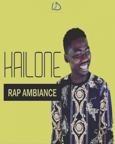 Kaïlone - Rap Ambiance