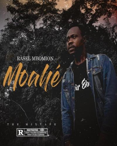 Rasel Mbomion - Fa Man Mi