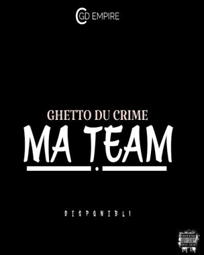 Ghetto Du Crime