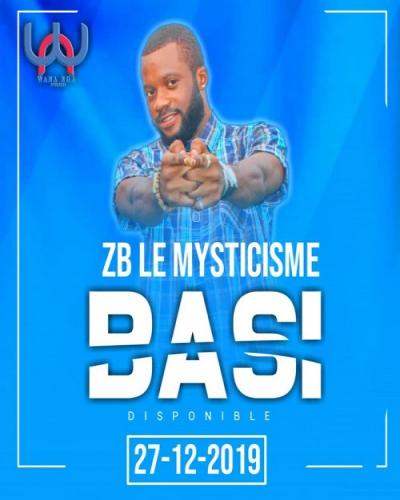 Zb Le Mysticisme - Bassi