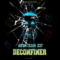 New Team 237 Deconfiner artwork