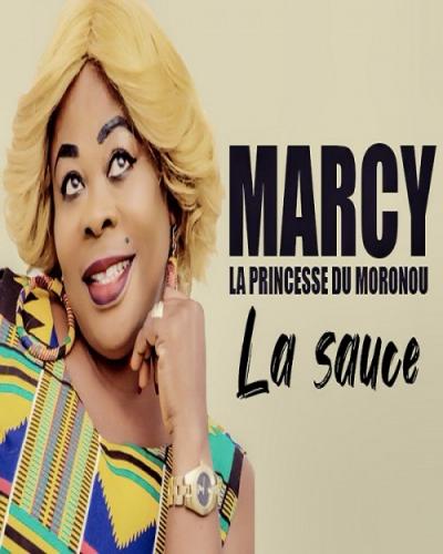 Marcy La Princesse Du Moronou - La Sauce