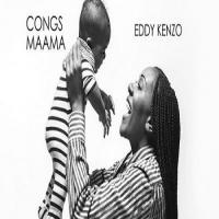 Eddy Kenzo Congs Mama artwork