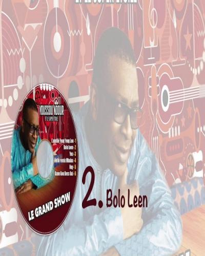 Youssou Ndour - Bolo Leen
