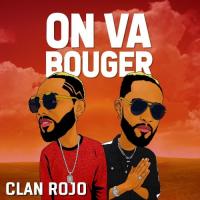 Clan Rojo On Va Bouger artwork