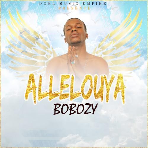 Bobozy - Allelouya