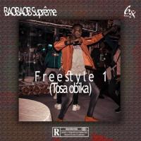 Baobab Suprême Freestyle 1 (Tosa Obika) artwork